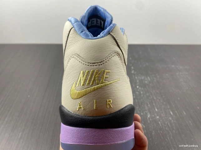 DV4982-175 The 5 Sail DJ Jordan Khaled Best We Retro Air 1208